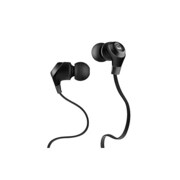インナーイヤフォン コントロールトーク付き ブラック MH NLT IE BK CU