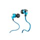 インナーイヤフォン コントロールトーク付き ブルー MH NLT IE BL CU