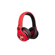 オーバーイヤーヘッドホン レッド MH UFC OE CU RD