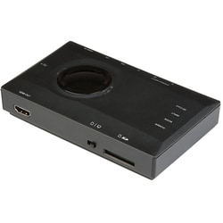 ヨドバシ.com - ラトックシステム RATOC SYSTEMS HDゲーム
