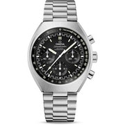 Speedmaster MARK II CO-AXIAL（スピードマスター マークII コーアクシャル）自動巻き メンズ 並行輸入品 327.10.43.50.01.001