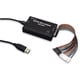 USB接続 SPI/I2C アナライザー REX-USB62