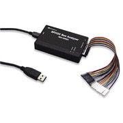 USB接続 SPI/I2C アナライザー REX-USB62