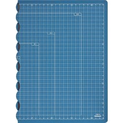 折り畳み カッティングマット A3サイズ CTMO-A3