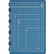 折り畳み カッティングマット A4サイズ CTMO-A4