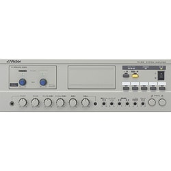 ヨドバシ.com - JVC ジェイブイシー PA-904 [業務用システムアンプ