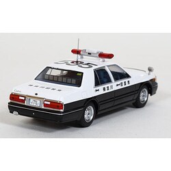 レイズ H7439902 日産 セドリック （YPY31） 1999 神奈川県警察