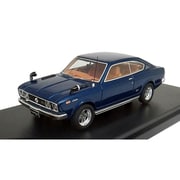 新品 ハイストーリー 1/43 トヨタ カリーナ 2000GT ハードトップ