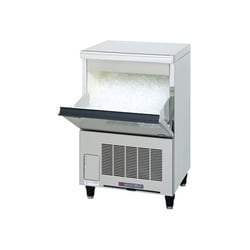 チップアイスメーカー アンダーカウンタータイプ 60Kg CM-60A