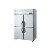 業務用薄型冷蔵庫 奥行650タイプ 829L 三相200V HR-120ZT3