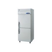 業務用薄型冷凍冷蔵庫 奥行650タイプ 一室冷凍 453L HRF-75ZT