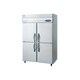 業務用薄型冷凍冷蔵庫 奥行650タイプ 一室冷凍 775L HRF-120ZT