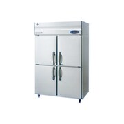業務用薄型冷凍冷蔵庫 奥行650タイプ 一室冷凍 775L 三相200V HRF-120ZT3