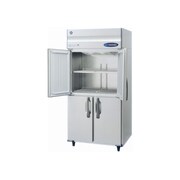 業務用ワイドスルー冷凍庫 772L 三相200V HF-90Z3-ML