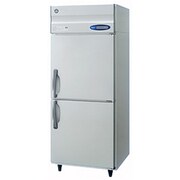 業務用薄型冷凍冷蔵庫 奥行800タイプ 626L 三相200V HF-75Z3