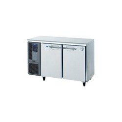 ヨドバシ.com - ホシザキ RFT-120SNF [業務用テーブル形冷凍冷蔵庫 