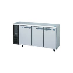 ヨドバシ.com - ホシザキ RFT-150PTE1 [業務用テーブル形冷凍冷蔵庫 