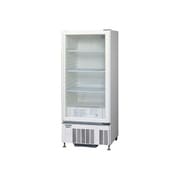 小形冷蔵ショーケース ロングスイング扉タイプ 251L USB-63BL1