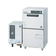 業務用洗浄機器 アンダーカウンタータイプ 大皿400枚/時 50Hz（東日本地域対応） JW-300TF（50Hz）