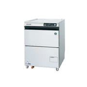 業務用洗浄機器 アンダーカウンタータイプ 大皿640枚/時 三相200V JWE-400TUA3