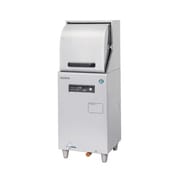 業務用洗浄機器 小形ドアタイプ 大皿350枚/時 50Hz（東日本地域対応） JW-350RUF-L（50Hz）