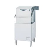 業務用洗浄機器 ドアタイプ 大皿928枚/時 三相200V JWE-580UA（60Hz）