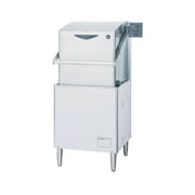 業務用洗浄機器 ドアタイプ 大皿1088枚/時 三相200V JWE-680UA（60Hz）