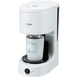 タイガー コーヒーメーカー 6杯用 ステンレス サーバー ACC-S060-D Amazon | タイガー コーヒーメーカー 6杯用 ステンレス サーバー