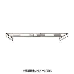 SP-FKO [エアコン用 床置タイプ室内機用コーナー置金具]