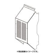 SP-BF-AL [エアコン用 防雪フード 左吸込口フード]