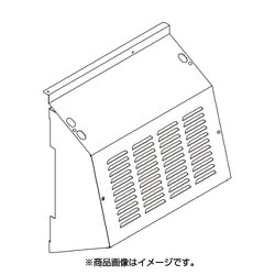 ヨドバシ.com - 日立 HITACHI SP-BF-EF [エアコン用 防雪フード 吹出口