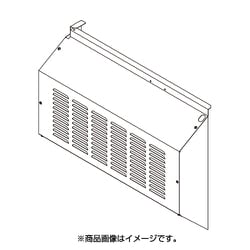 SP-BF-FB [エアコン用 防雪フード 背面吸込口フード]