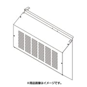 SP-BF-FB [エアコン用 防雪フード 背面吸込口フード]