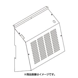 ヨドバシ.com - 日立 HITACHI SP-BF-DF [エアコン用 防雪フード 吹出口