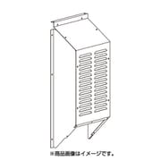 SP-BF-ER [エアコン用 防雪フード 右吸込口フード]