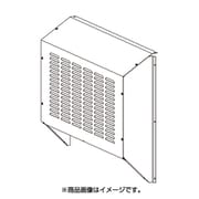 SP-BF-GB [エアコン用 防雪フード 背面吸込口フード]