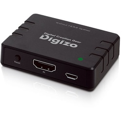 デジ像HDMIスプリッター PHM-SP102A