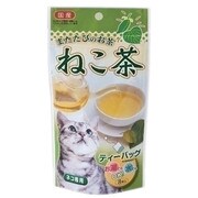 ボンビ ねこ茶 8袋入 [猫用食品]