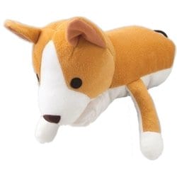 アニマルミトン ラブドッグ コーギー [犬用おもちゃ]