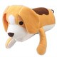 アニマルミトン ラブドッグ ビーグル [犬用おもちゃ]