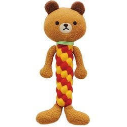 ボンビ デンタルアニマル こぐま [犬用おもちゃ]