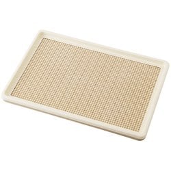 しつけるトレー XL メッシュタイプ [犬用トイレ]