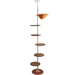 ヨドバシ.com - ボンビアルコン キャットポール [キャットタワー ヨドバシ.com - ボンビアルコン キャットポール [キャットタワー