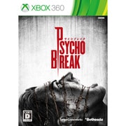 サイコブレイク [Xbox360ソフト]