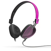 J5AVFM-313 Navigator Hot Pink/Black
