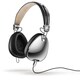 J6AVDM-016 Aviator Chrome/Black