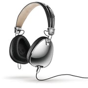 J6AVDM-016 Aviator Chrome/Black