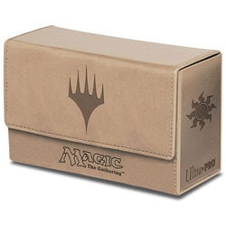 ヨドバシ.com - ミント 86188 MTGマナ公式サプライ 革風デュアルデッキ ...