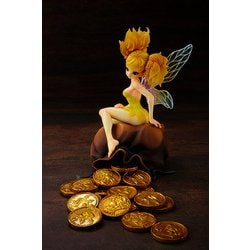 フィギュア　[破損品/ランクB] ティキ～Adventure Result～ 「ドラゴンズクラウン」 1/1 塗装済み完成品 Dwell ドラゴンズクラウン ティキ -Adventure Result- 1/1 完成