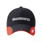 795373 [シマノ・ゴアオールウェザーキャップ CA-010M ブラック キング]